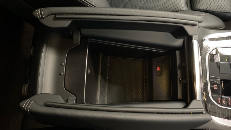 BMW X5 xDrive50e M Sport 5dr Auto [Tech/Pro Pack] Estate